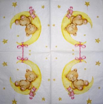230 Teddy - 3-ply - AGC - CS